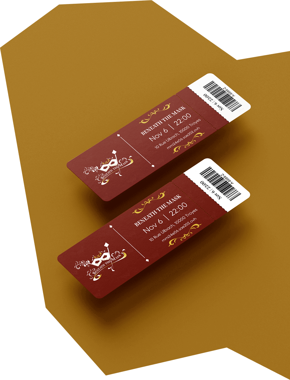 ticket
